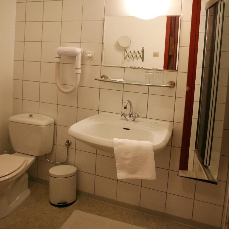 La Maison Ernenwein Obermodern Pokoj fotografie